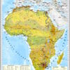 GHC16E harta africa economica
