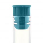 Dop eprubeta, din polietilena , tip flansa