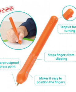 Alternative view of Pix pentru perforarea hartiei