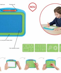 Set Tablita prescriere