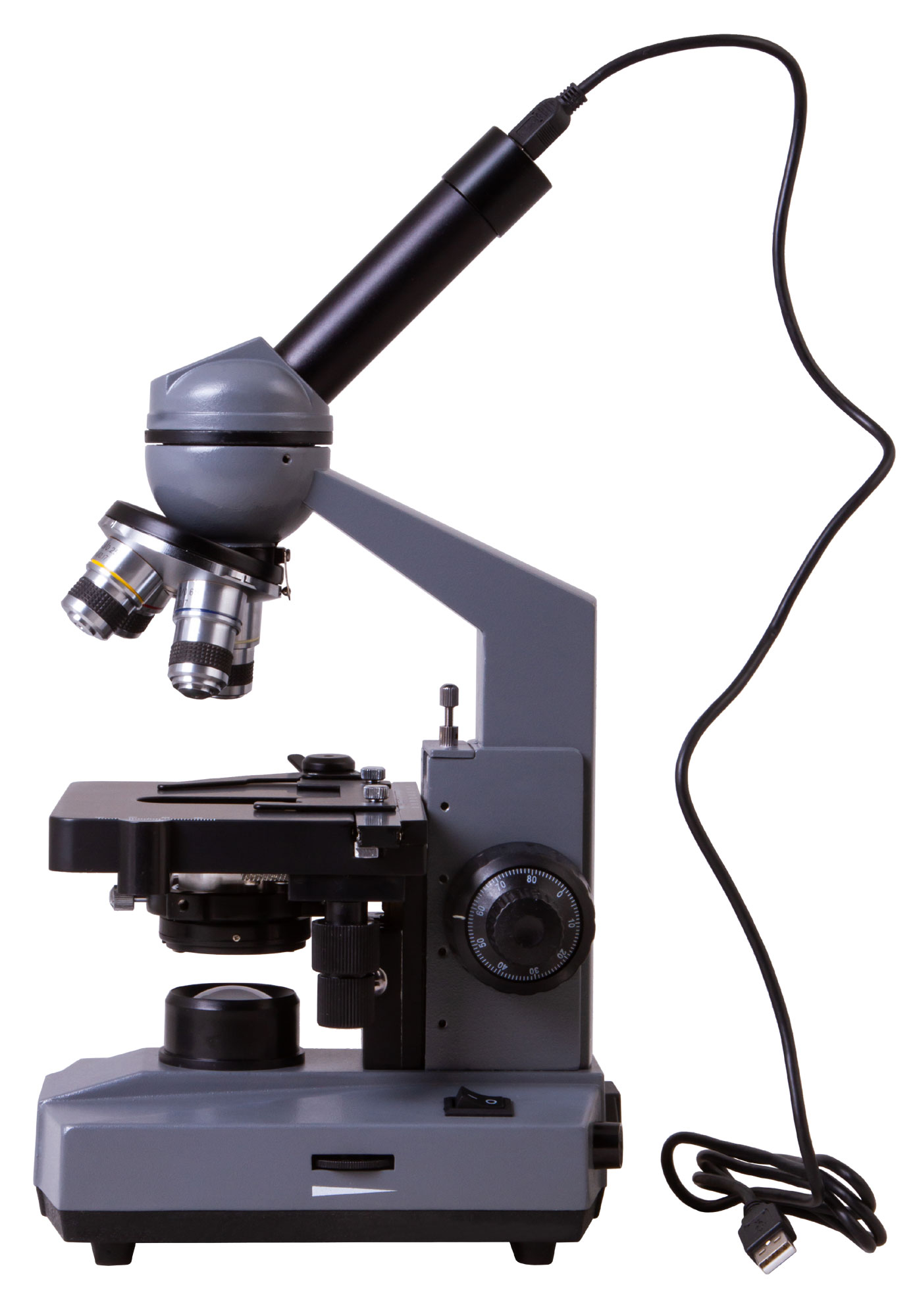 73812 microscope levenhuk d320l base 06