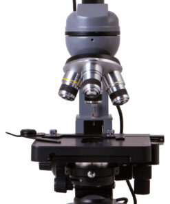 73812 microscope levenhuk d320l base 07