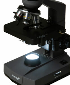 73812 microscope levenhuk d320l base 15