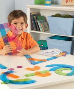 Sa construim alfabetul