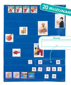 Alternative view of Suport universal pentru cartonase