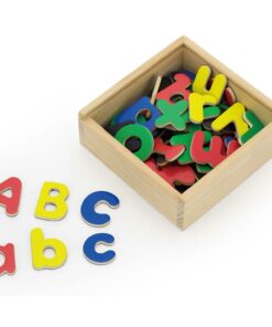 Set litere magnetice